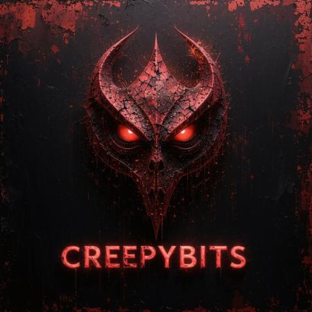 Creepybit's Avatar